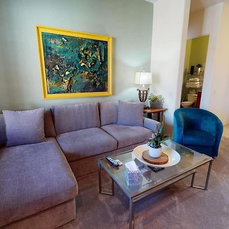 Clr109 Charming 1 Bedroom Overlooking The Pool La Quinta Exteriör bild