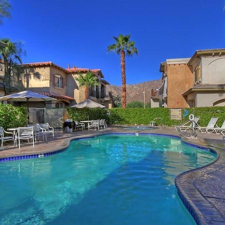 Clr109 Charming 1 Bedroom Overlooking The Pool La Quinta Exteriör bild