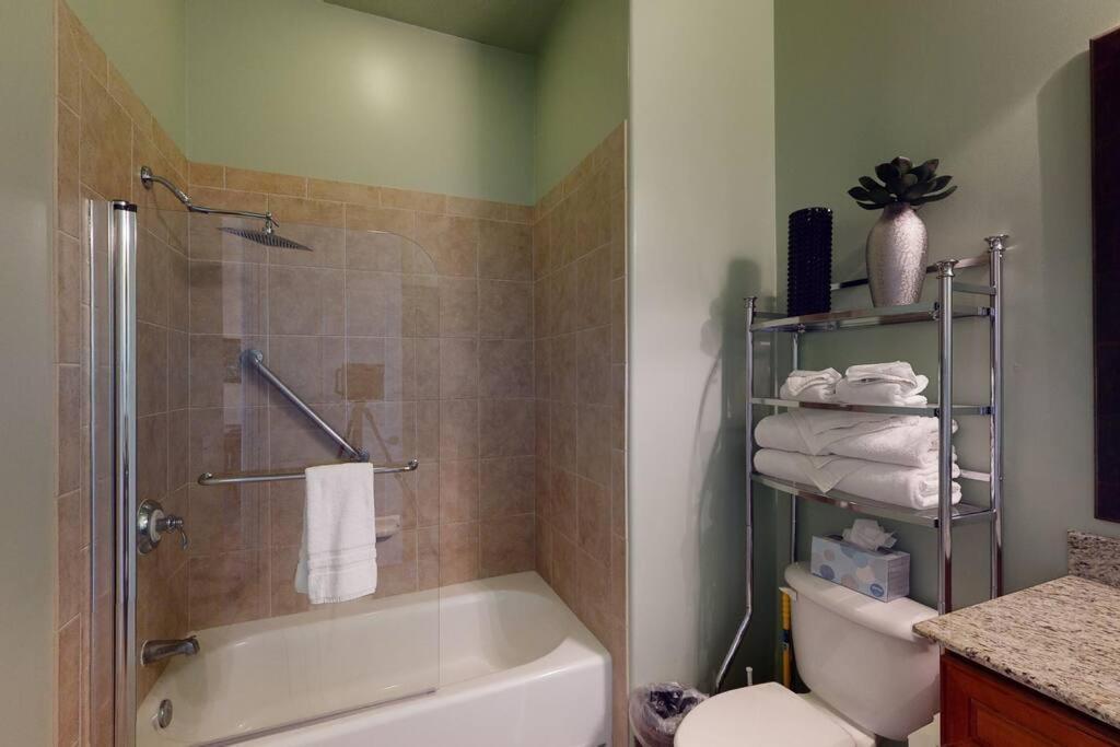 Clr109 Charming 1 Bedroom Overlooking The Pool La Quinta Exteriör bild
