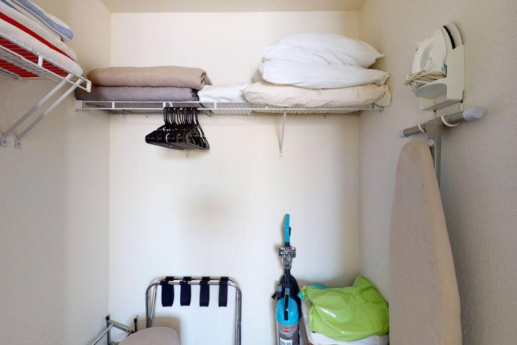 Clr109 Charming 1 Bedroom Overlooking The Pool La Quinta Exteriör bild